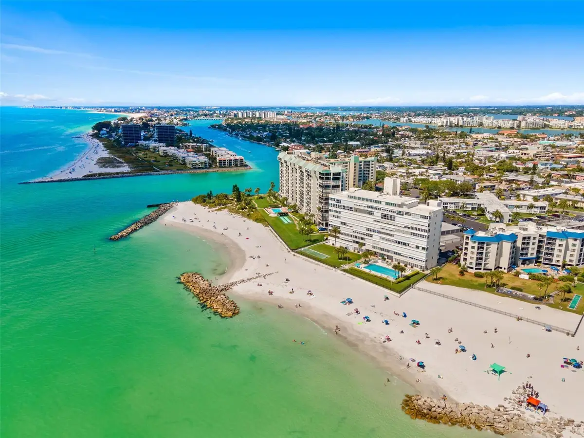 7000 Beach Plaza #307, Saint Pete Beach, FL 33706 - #1