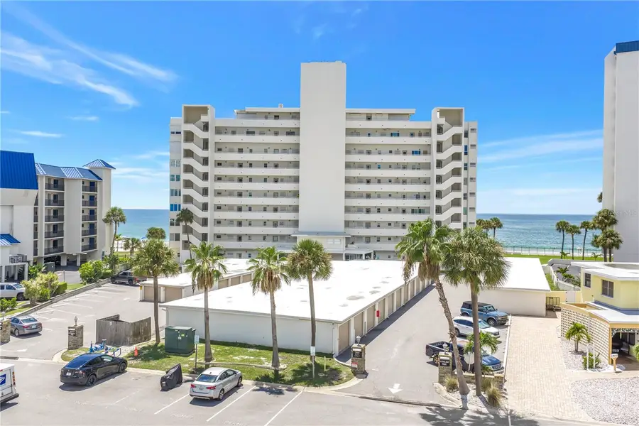 7000 Beach Plaza #307, Saint Pete Beach, FL 33706 - #2