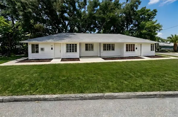 935 17th Avenue S, ST PETERSBURG, FL 33705