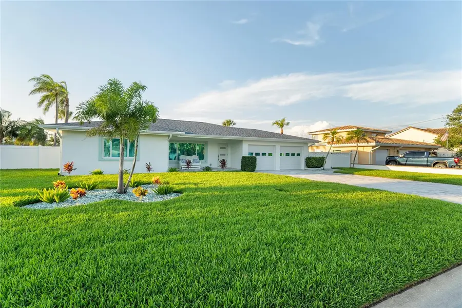 227 Howard Drive, Belleair Beach, FL 33786 - #2
