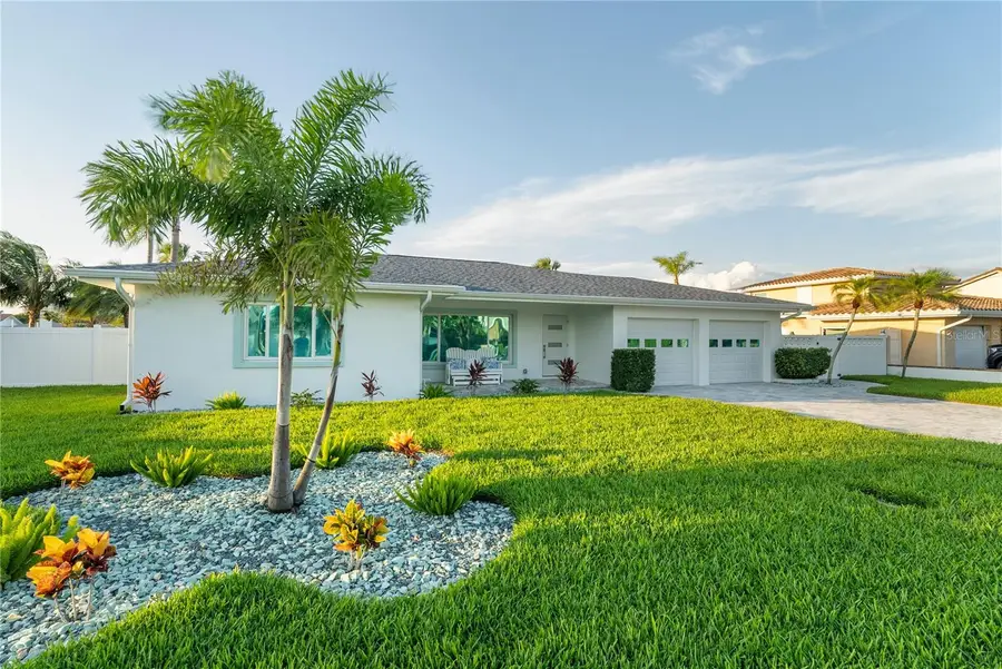227 Howard Drive, Belleair Beach, FL 33786 - #3