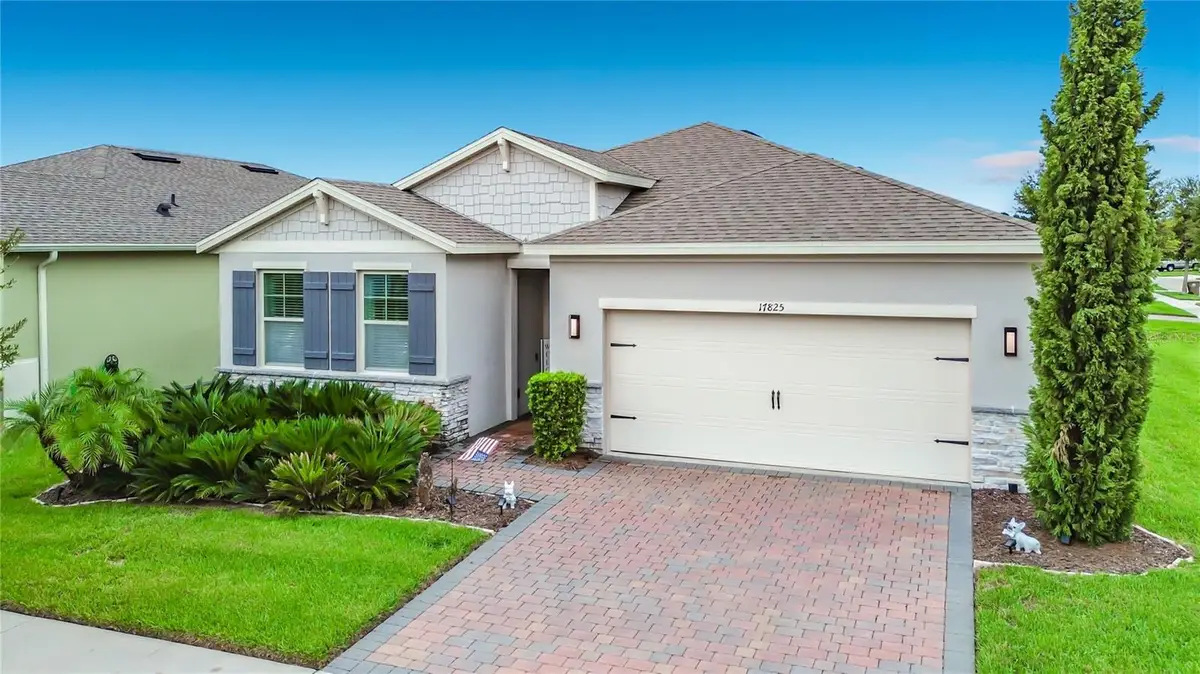 17825 Blazing Star Circle, Clermont, FL 34714 - #1