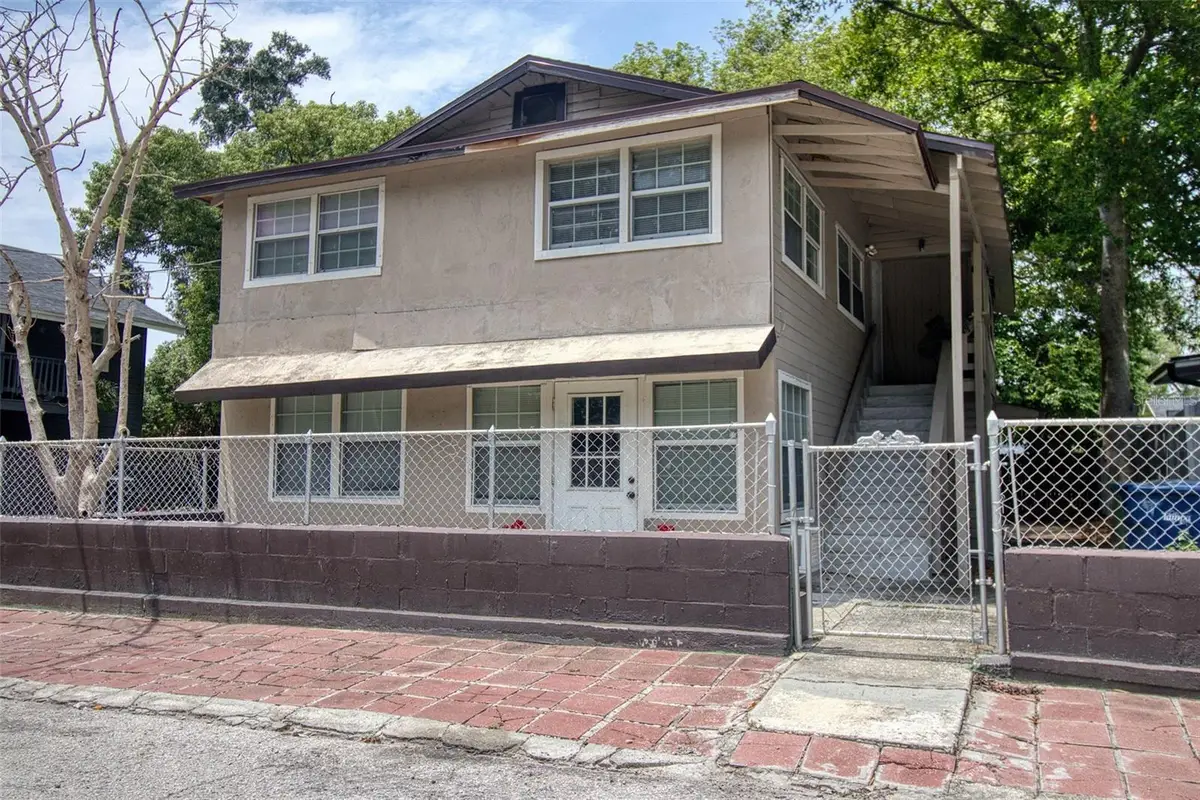 206 E Ida Street, Tampa, FL 33603 - #1
