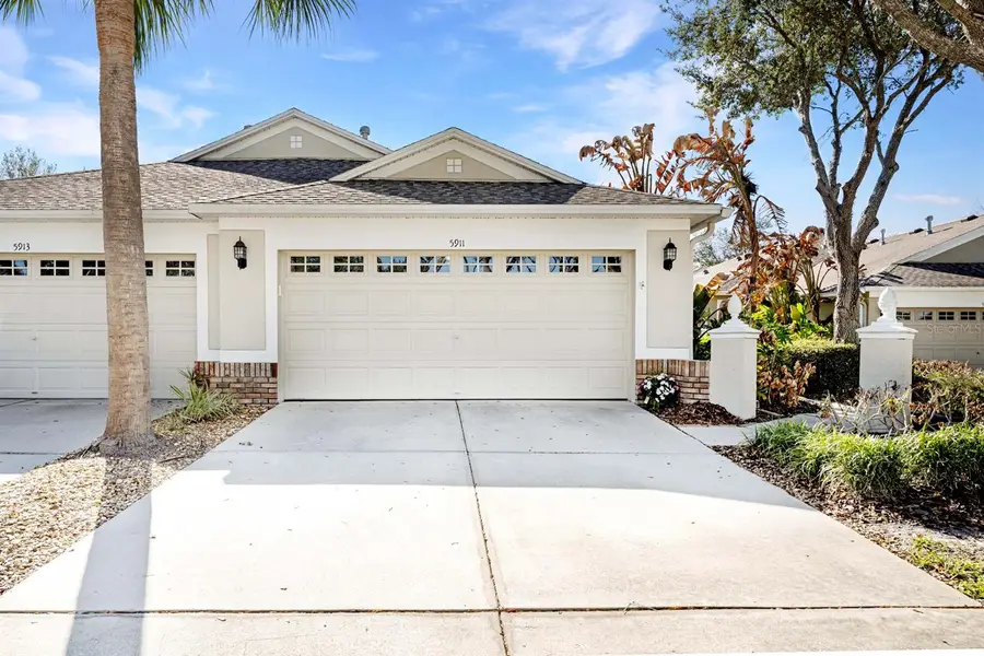 5911 Phoebenest Drive, Lithia, FL 33547 - #2