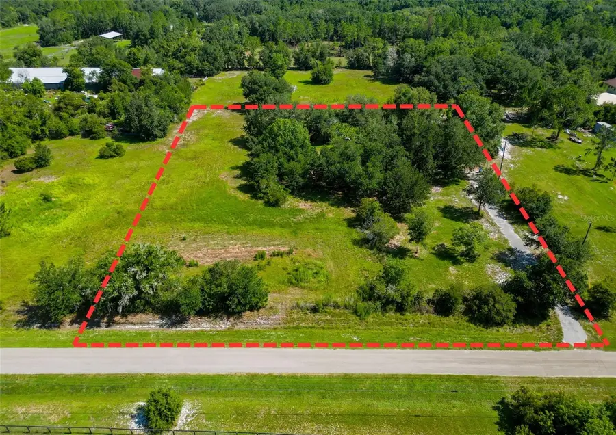 6204 Kelly Road, Plant City, FL 33565 - #2