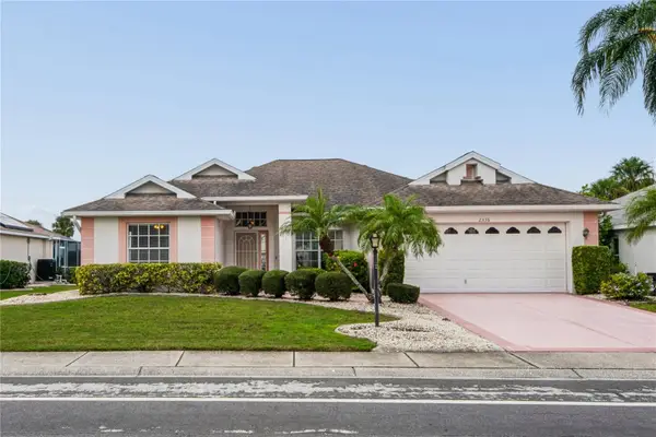 2336 E Del Webb Boulevard, SUN CITY CENTER, FL 33573