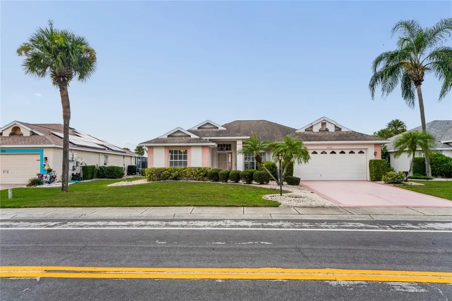 2336 E Del Webb Boulevard, Sun City Center, FL 33573 - #2