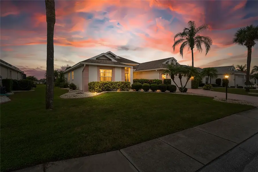 2336 E Del Webb Boulevard, Sun City Center, FL 33573 - #3