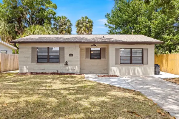 2539 W Union Street, TAMPA, FL 33607
