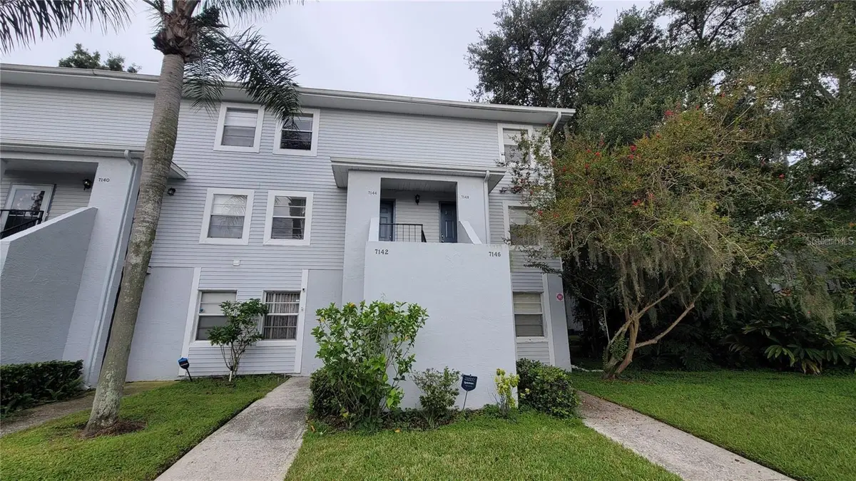 7144 Waterside Drive, Tampa, FL 33617 - #1
