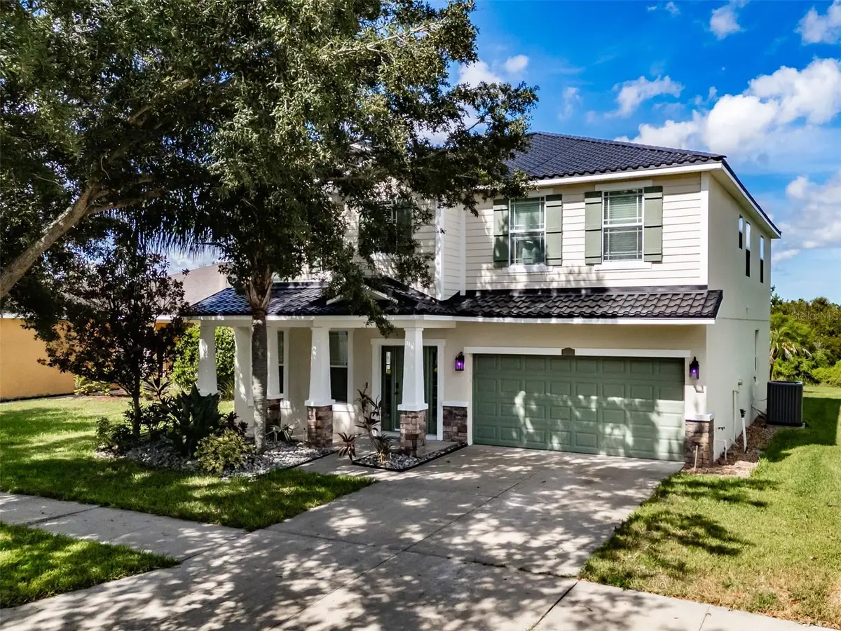12206 Fairlawn, Riverview, FL 33579 - #1