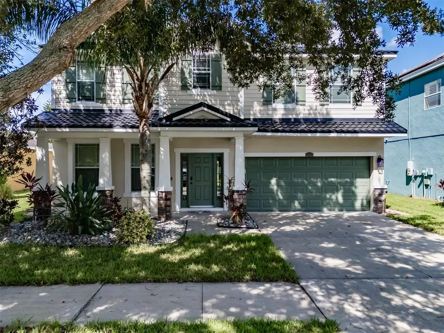 12206 Fairlawn, Riverview, FL 33579 - #2