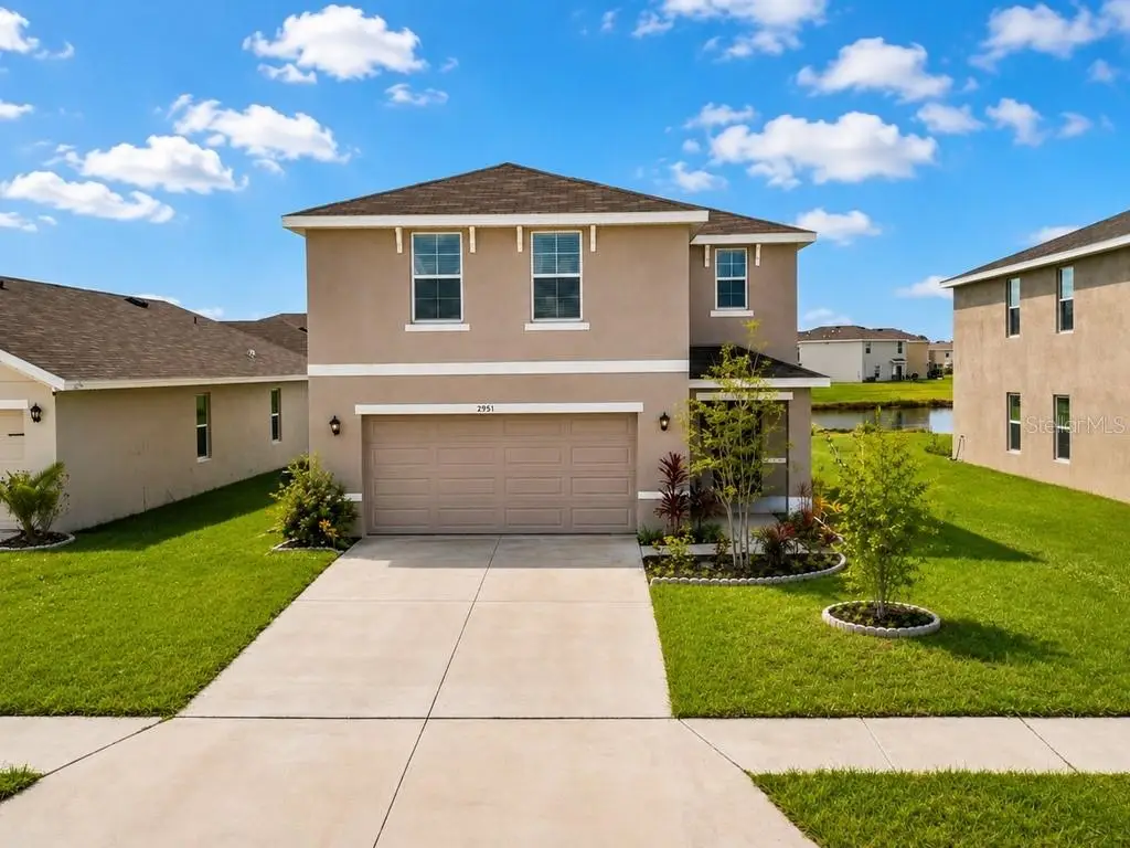 2951 Rock Sound Street, Bradenton, FL 34208 - #1