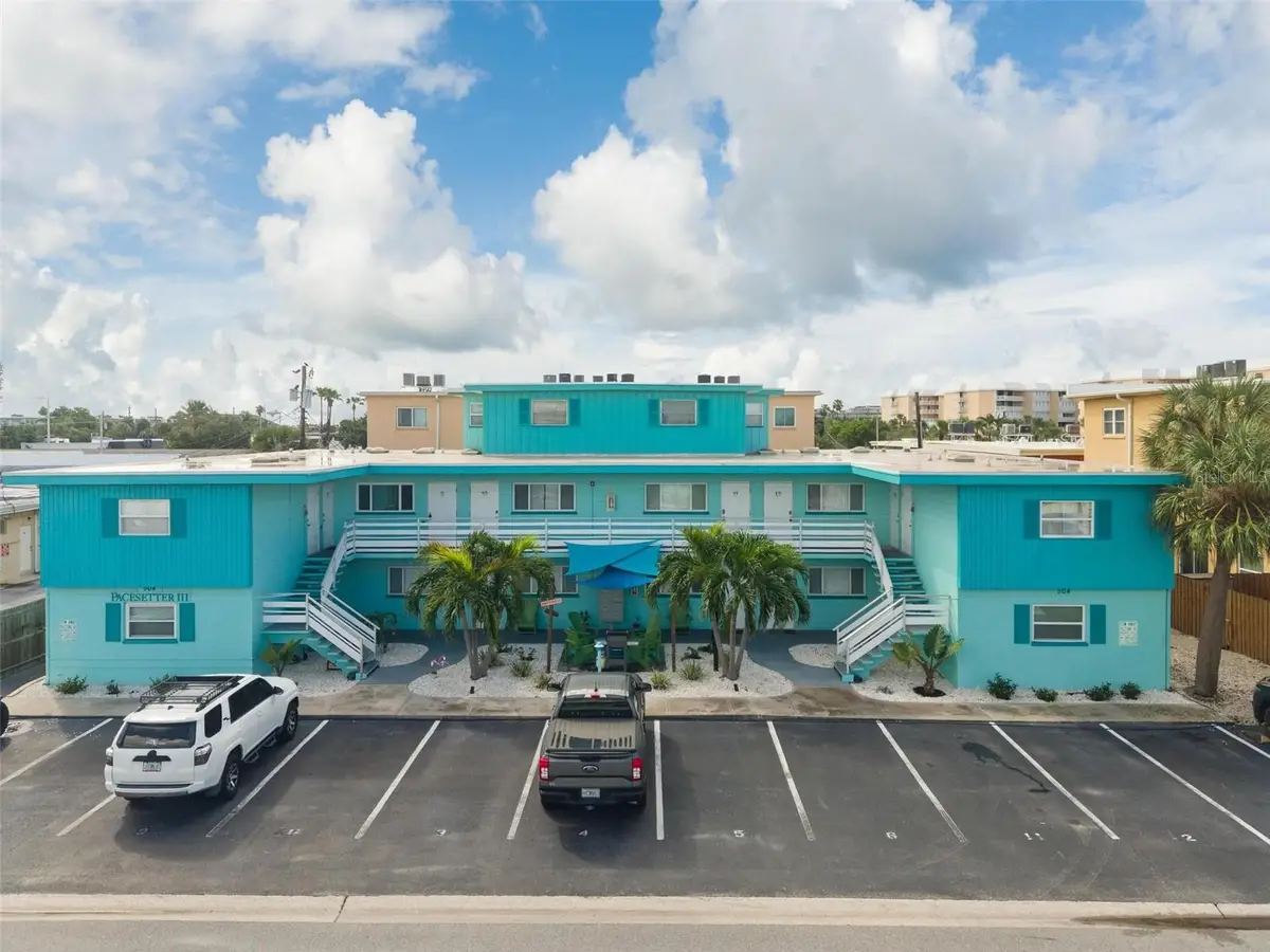 504 67th Avenue #7, Saint Pete Beach, FL 33706 - #1