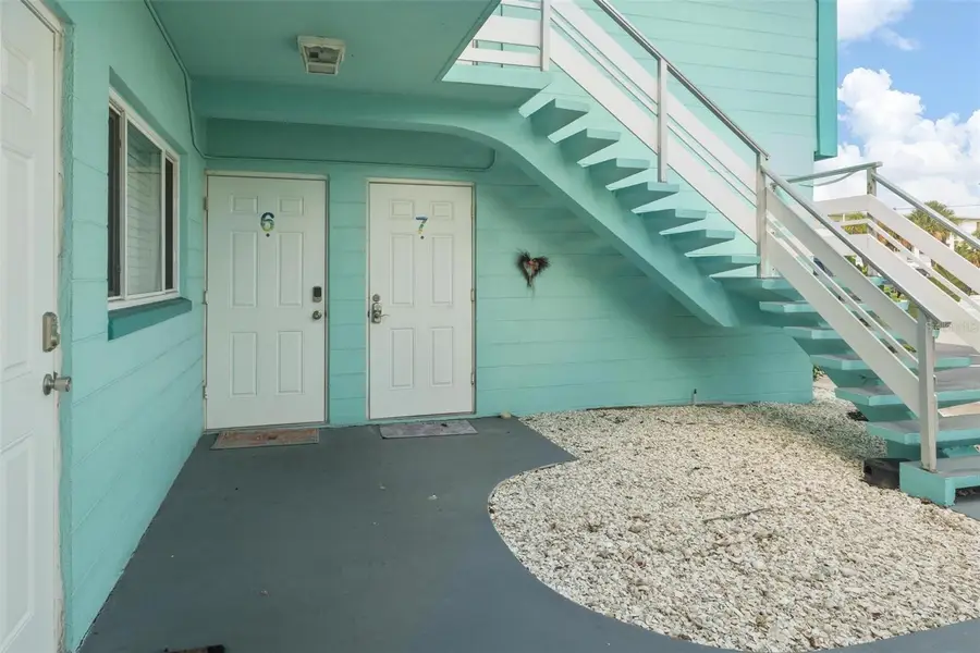 504 67th Avenue #7, Saint Pete Beach, FL 33706 - #3
