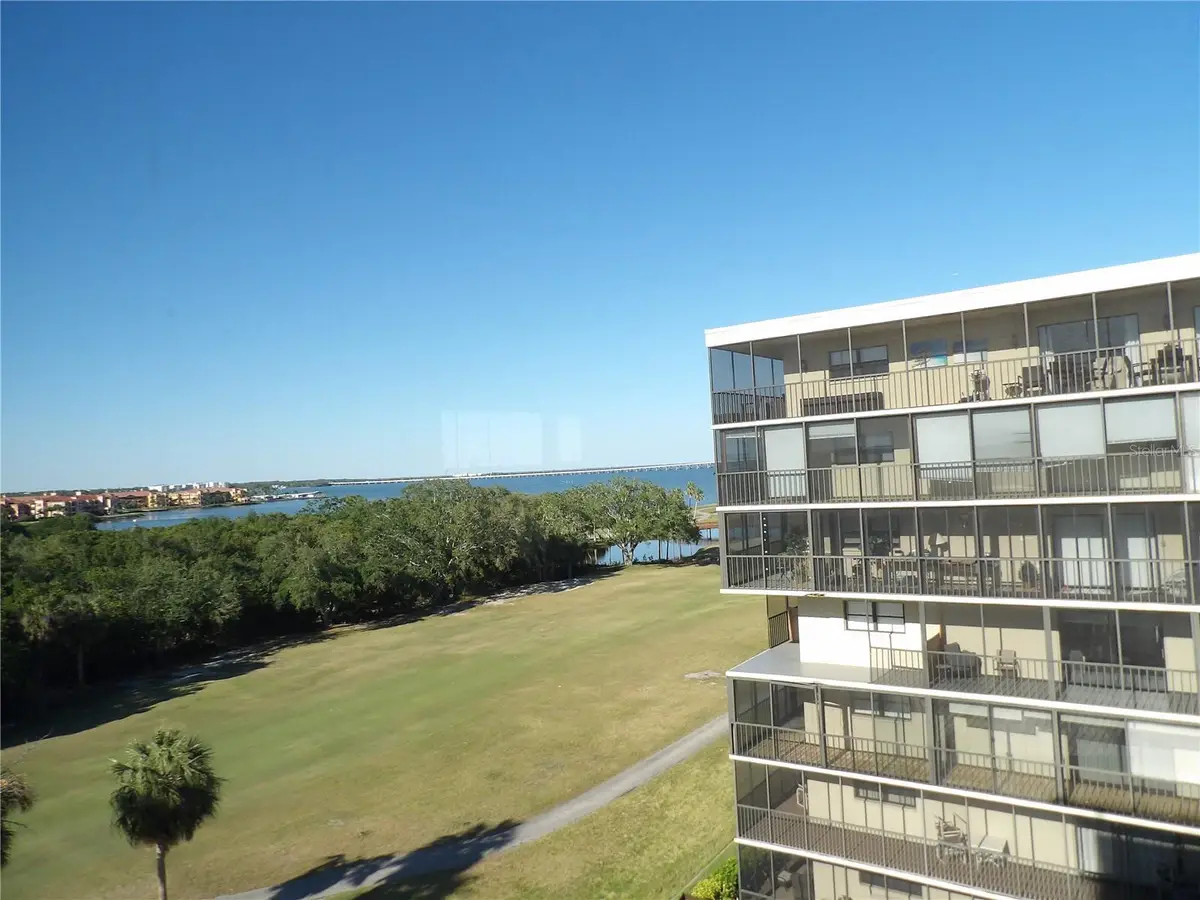 3300 Cove Cay Drive #6G, Clearwater, FL 33760 - #1