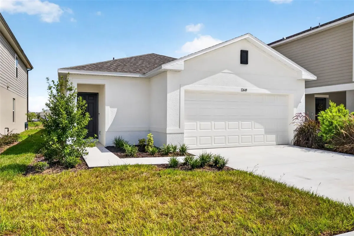 12449 Whisk Court, Hudson, FL 34669 - #1