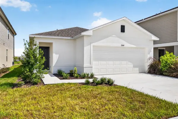 12449 Whisk Court, HUDSON, FL 34669