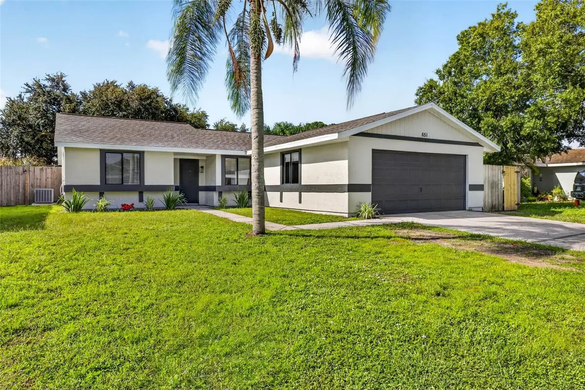 651 Timber Bay Circle E, Oldsmar, FL 34677 - #1
