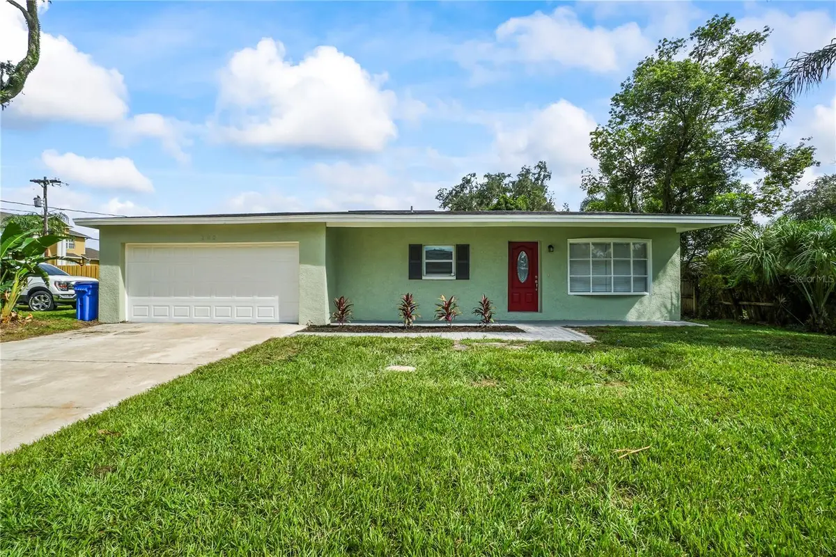 202 Gay Road, Seffner, FL 33584 - #1