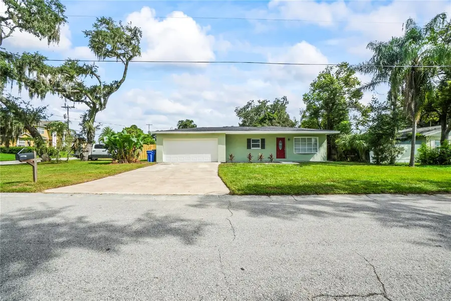 202 Gay Road, Seffner, FL 33584 - #3