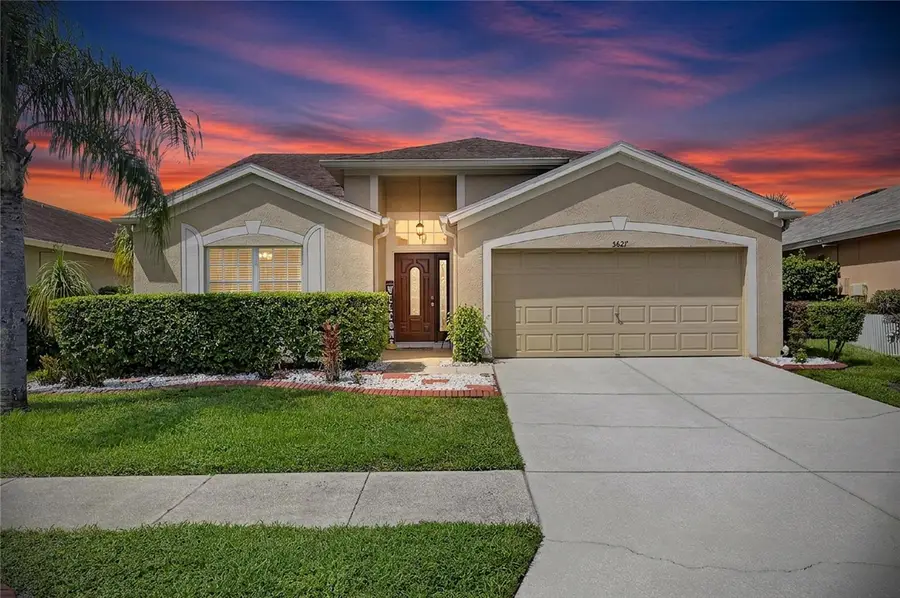 5627 War Admiral Drive, Wesley Chapel, FL 33544 - #2