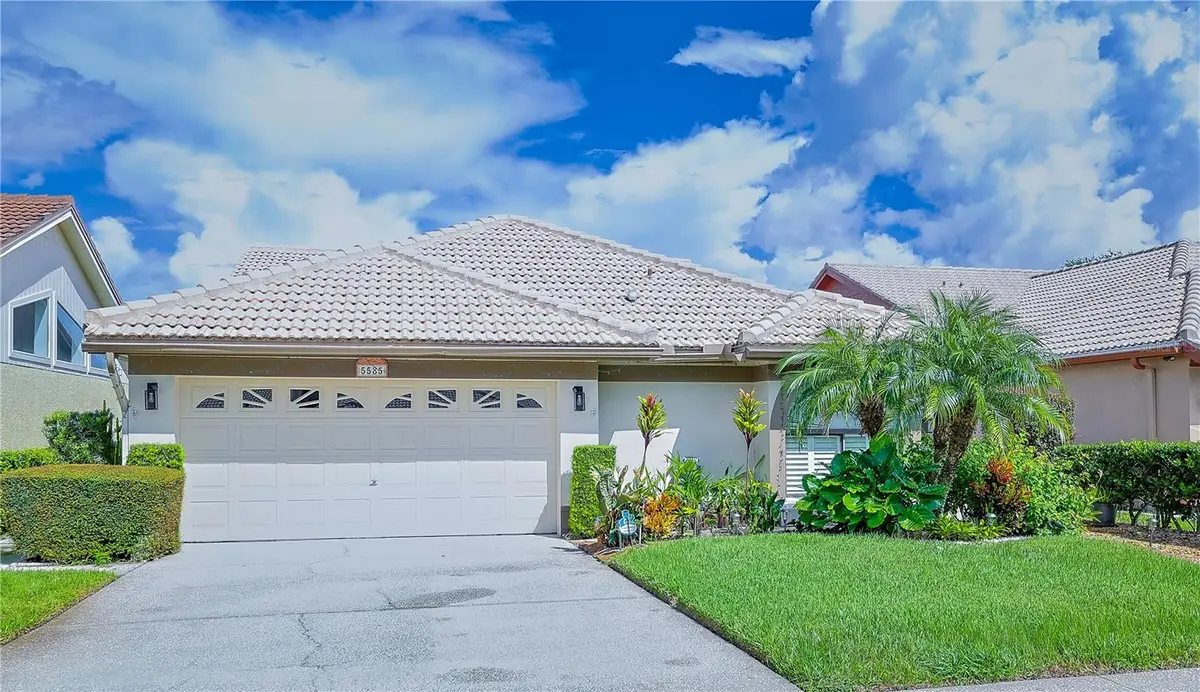 5585 Greyston Street, Palm Harbor, FL 34685 - #1
