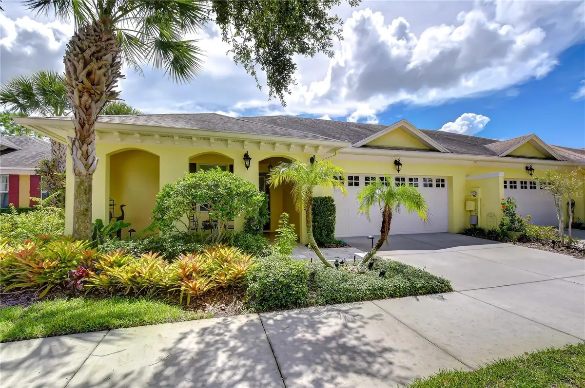 6810 Muncaster Court, Tampa, FL 33625 - #1