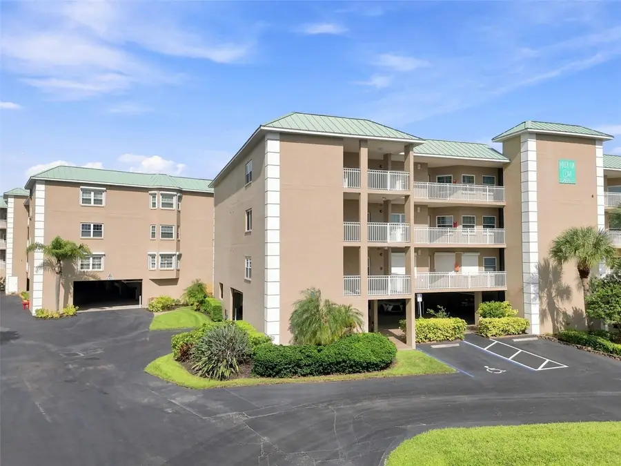 399 150th Avenue #205, Madeira Beach, FL 33708 - #2