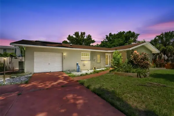 6463 1st Avenue N, ST PETERSBURG, FL 33710