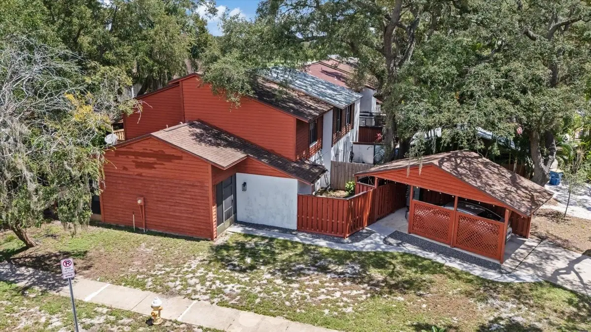 803 Fairwood Lane, Clearwater, FL 33759 - #1