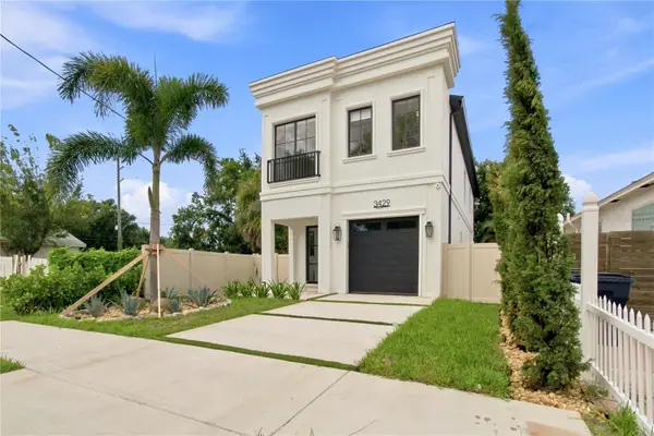 3429 W Palmetto Street, TAMPA, FL 33607