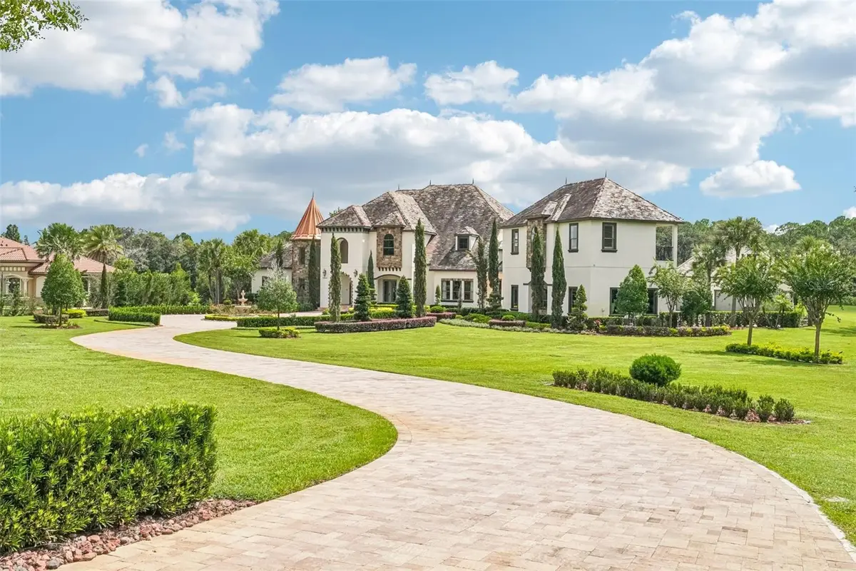 10641 Broadland Pass, Thonotosassa, FL 33592 - #1