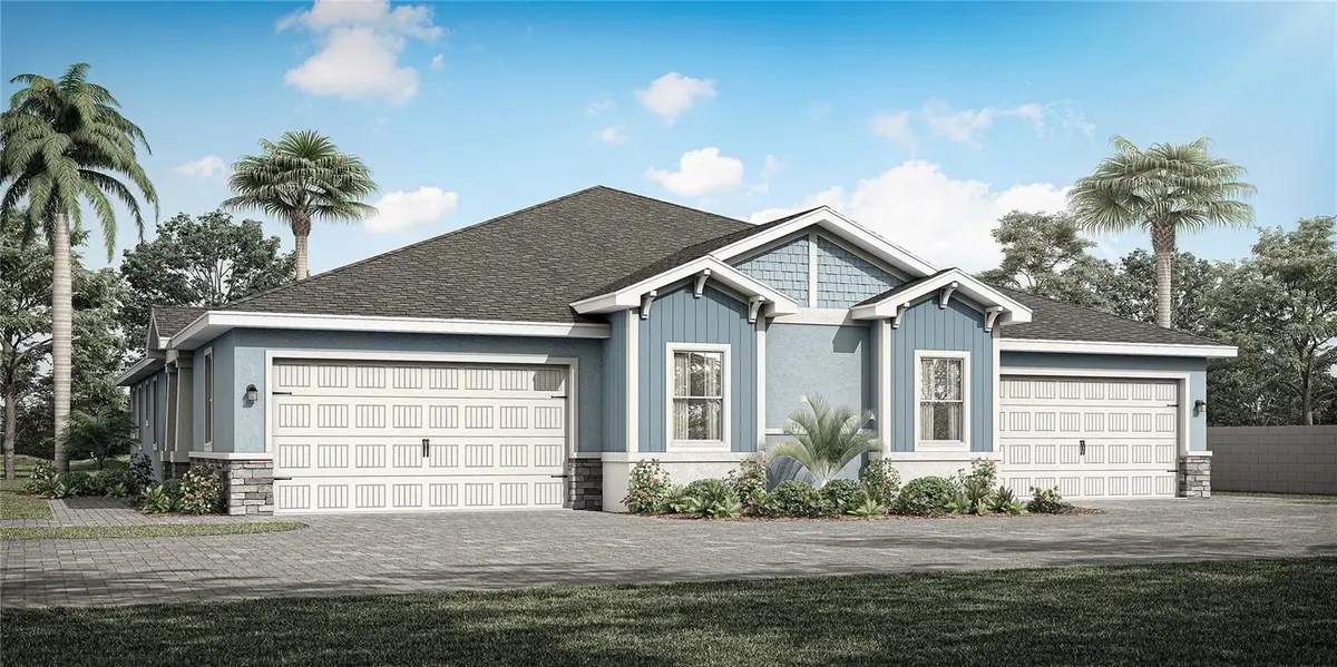 2564 Mario Way, Clearwater, FL 33761 - #1
