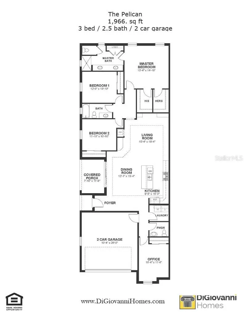 2564 Mario Way, Clearwater, FL 33761 - #2
