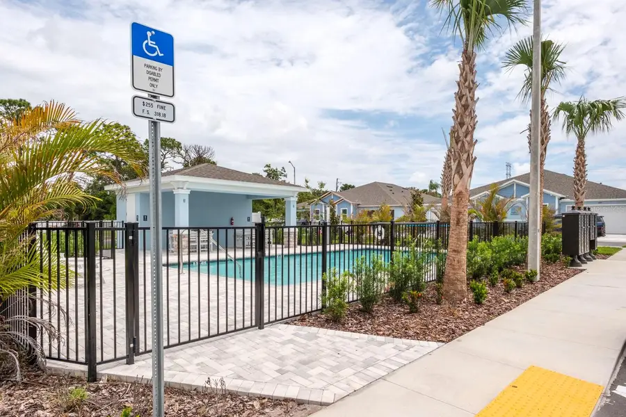 2564 Mario Way, Clearwater, FL 33761 - #3