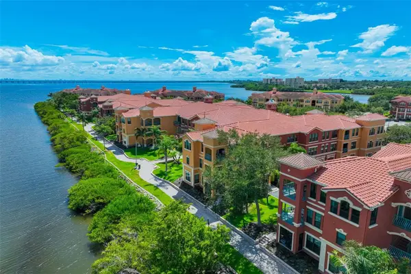 2730 Via Tivoli #334B, CLEARWATER, FL 33764