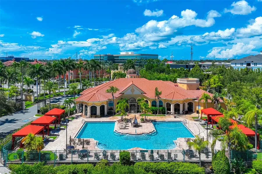 2730 Via Tivoli #334B, Clearwater, FL 33764 - #2