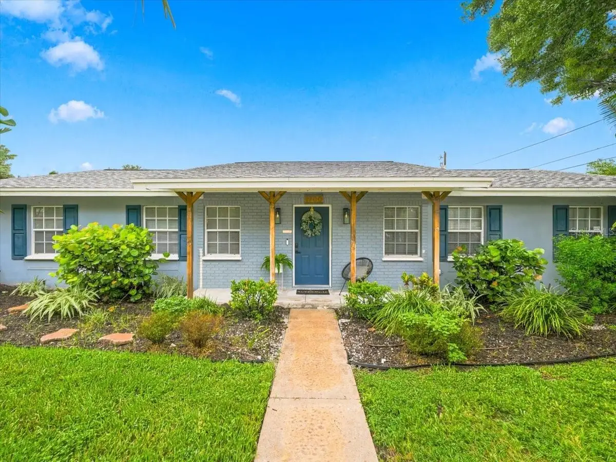 1700 Duncan Court, Clearwater, FL 33756 - #1