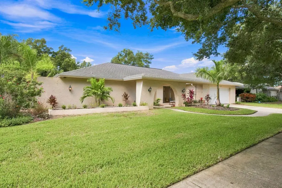 2761 N Westchester Drive N, Clearwater, FL 33761 - #3