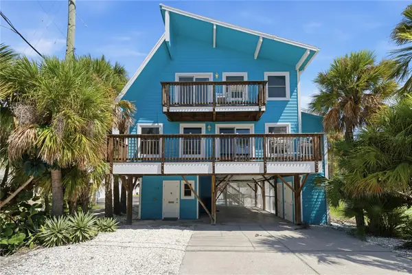 113 4th Avenue, ST PETE BEACH, FL 33706