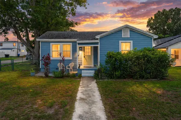 5300 39 Avenue N, ST PETERSBURG, FL 33709