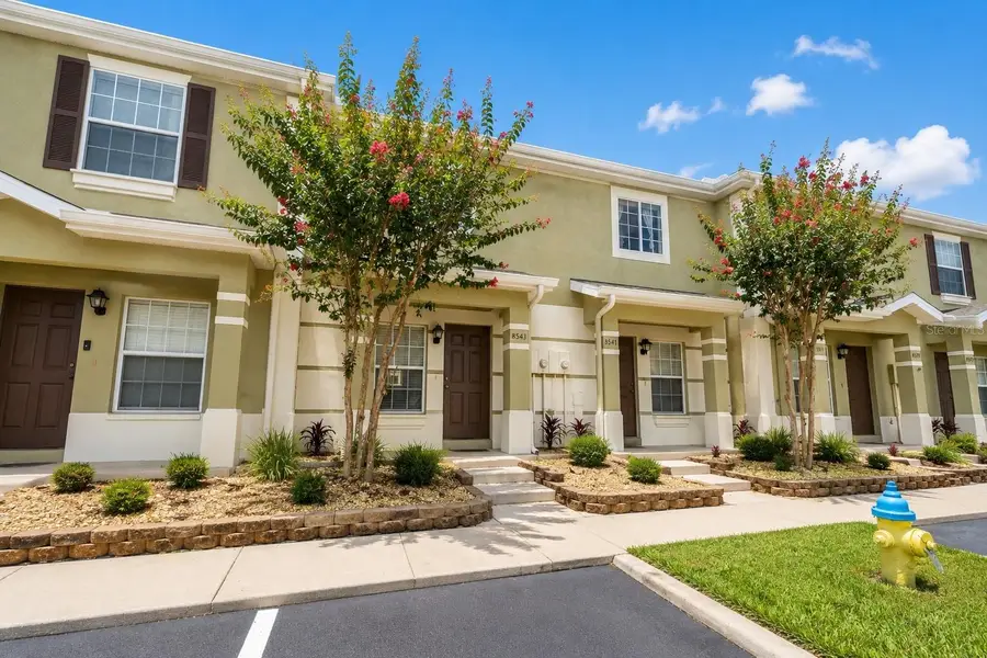 8543 Trail Wind Drive, Tampa, FL 33647 - #2
