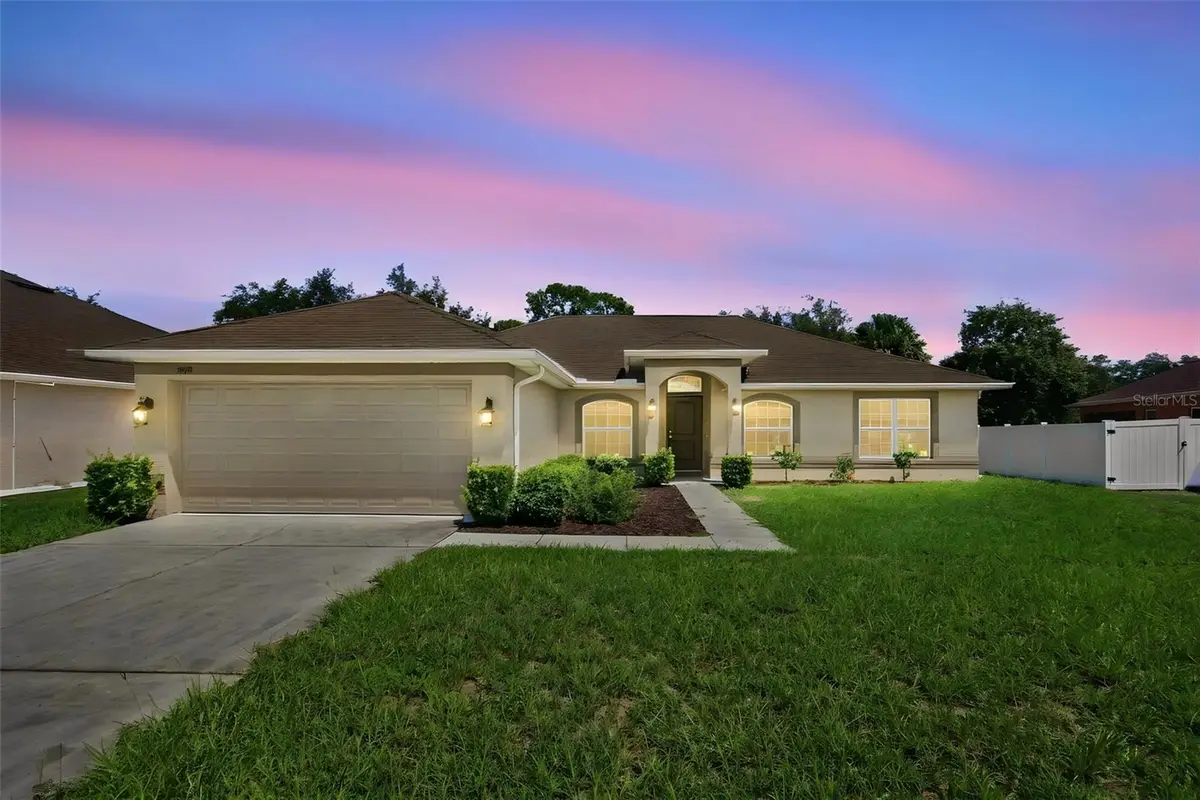 3778 Fantasy Way, Brooksville, FL 34604 - #1