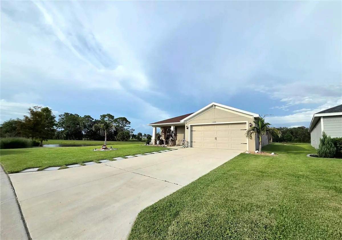6324 165th Drive E, Parrish, FL 34219 - #1