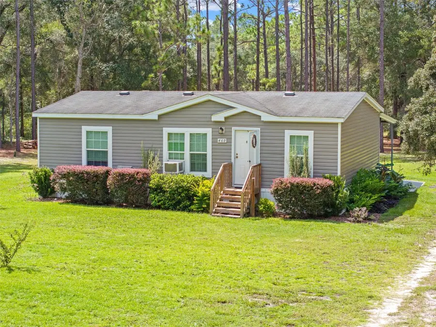 460 S Ponder Avenue, Lecanto, FL 34461 - #2