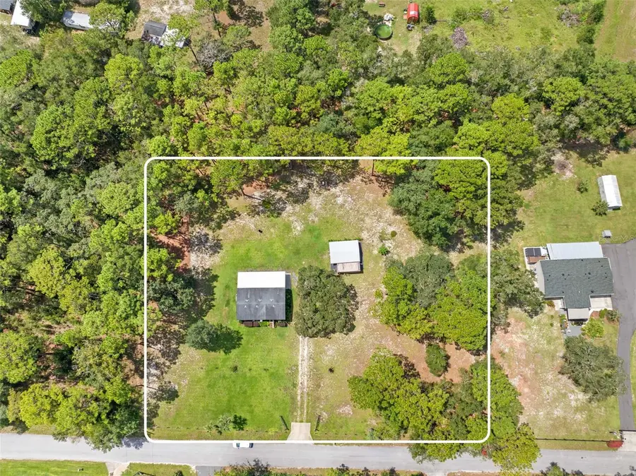 460 S Ponder Avenue, Lecanto, FL 34461 - #3