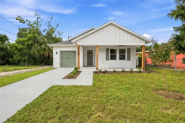 3008 E Osborne Avenue, TAMPA, FL 33610