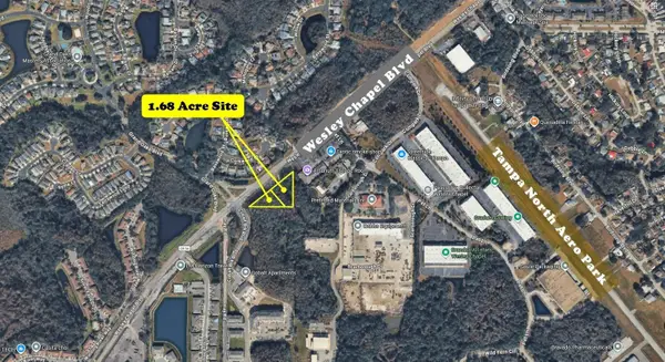 Wesley Chapel Blvd, LUTZ, FL 33559