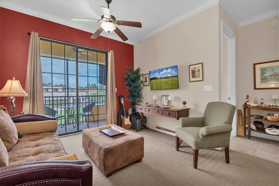 13941 Clubhouse Drive #215, Tampa, FL 33618 - #3